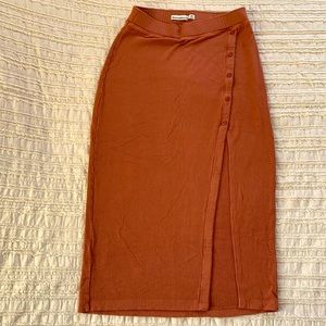 Abercrombie & Fitch Skirt